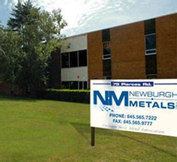 metal fabricating company in newburgh hts|newburgh metals ny.